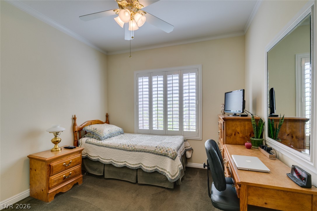 575 Eagle Perch Place Henderson NV 89012