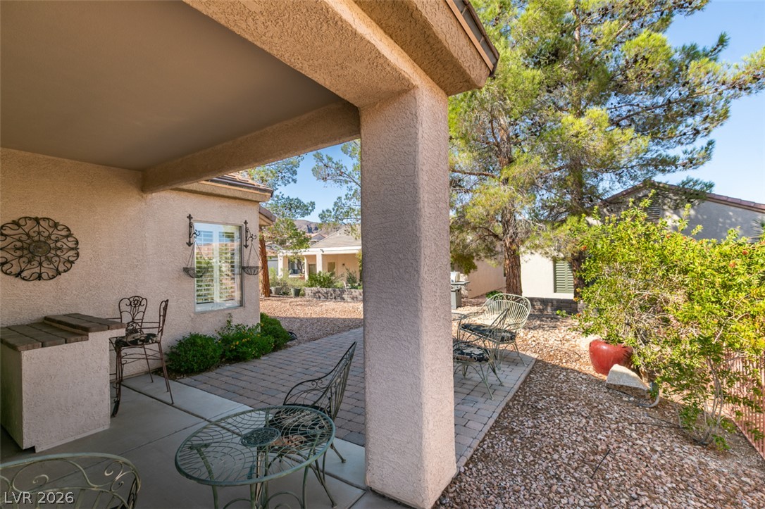 575 Eagle Perch Place Henderson NV 89012