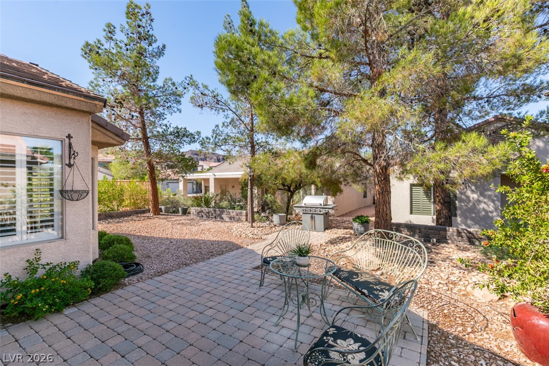 575 Eagle Perch Place Henderson NV 89012