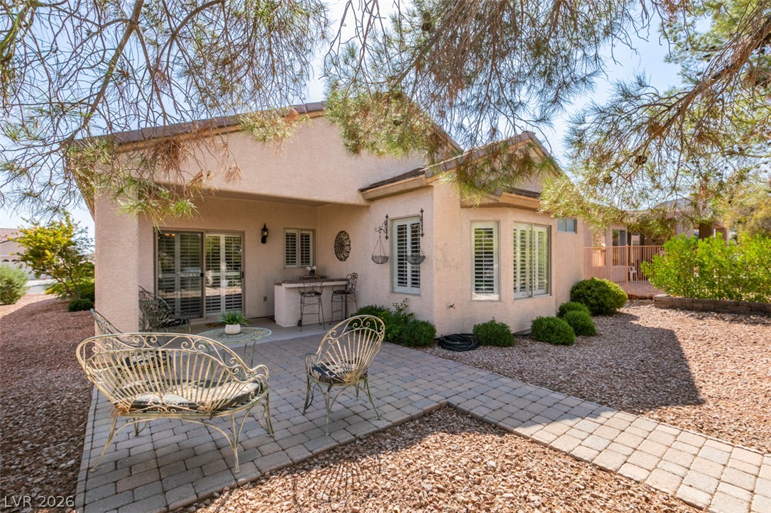 575 Eagle Perch Place Henderson NV 89012
