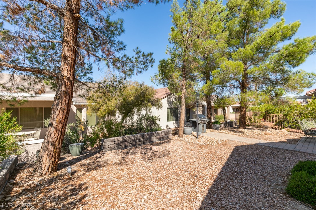 575 Eagle Perch Place Henderson NV 89012