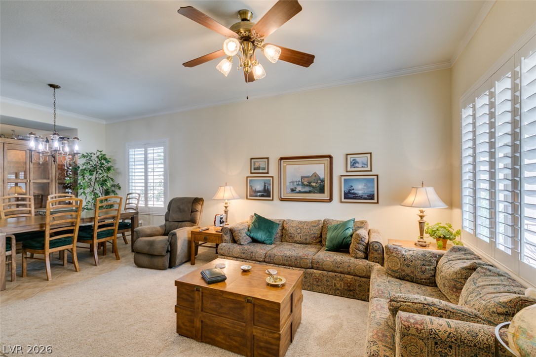 575 Eagle Perch Place Henderson NV 89012