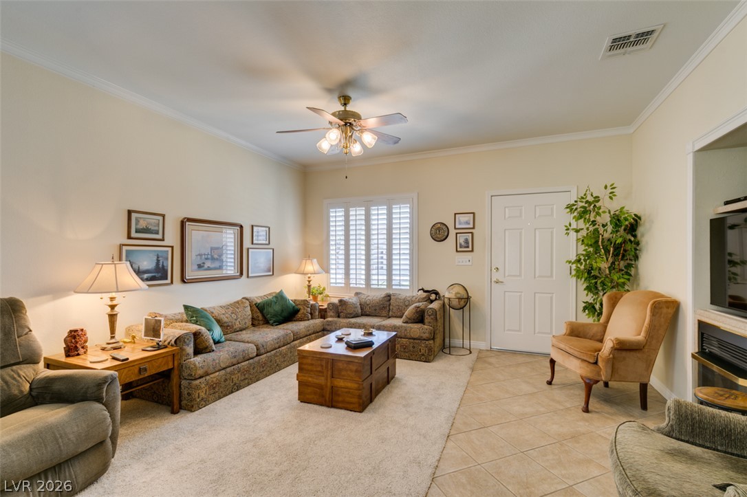 575 Eagle Perch Place Henderson NV 89012