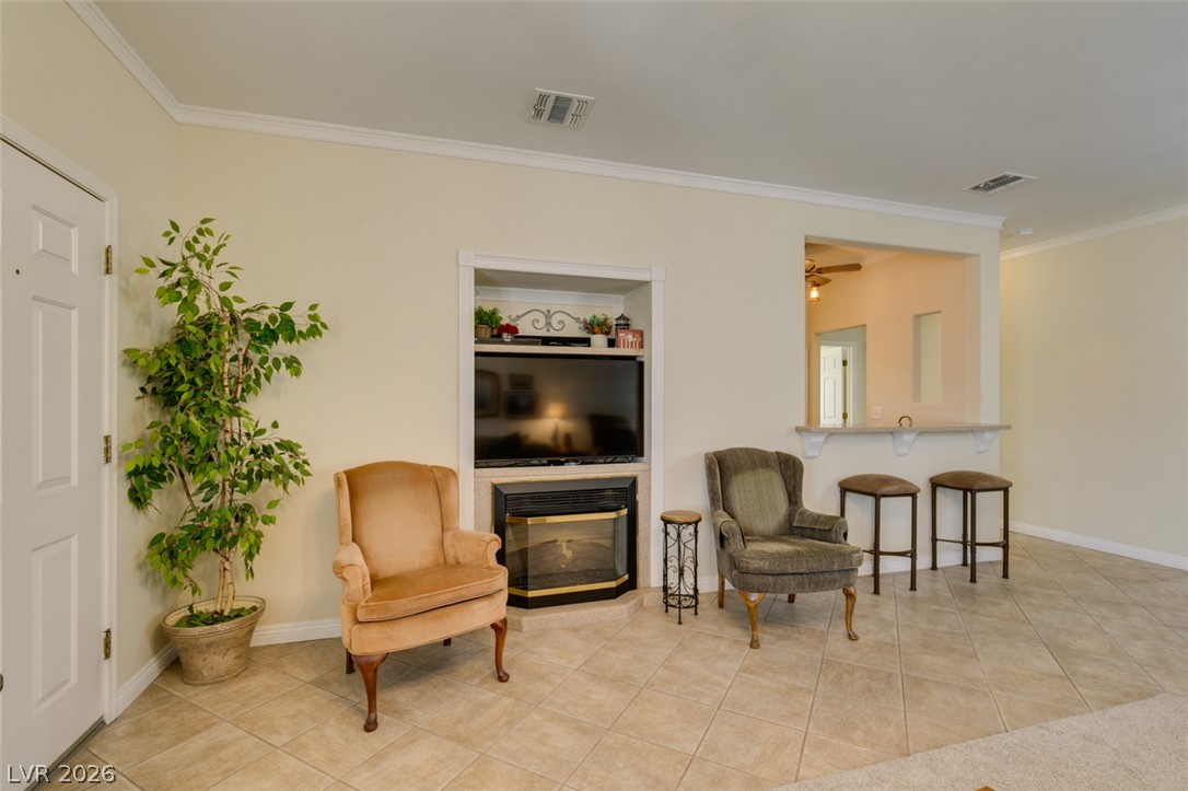 575 Eagle Perch Place Henderson NV 89012
