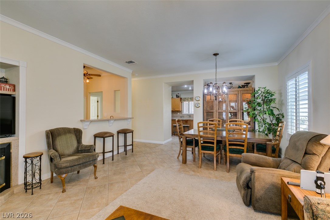 575 Eagle Perch Place Henderson NV 89012