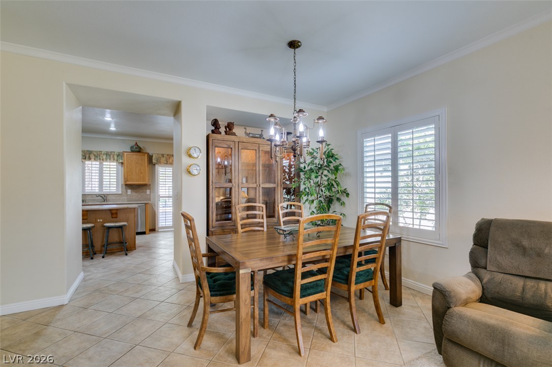575 Eagle Perch Place Henderson NV 89012