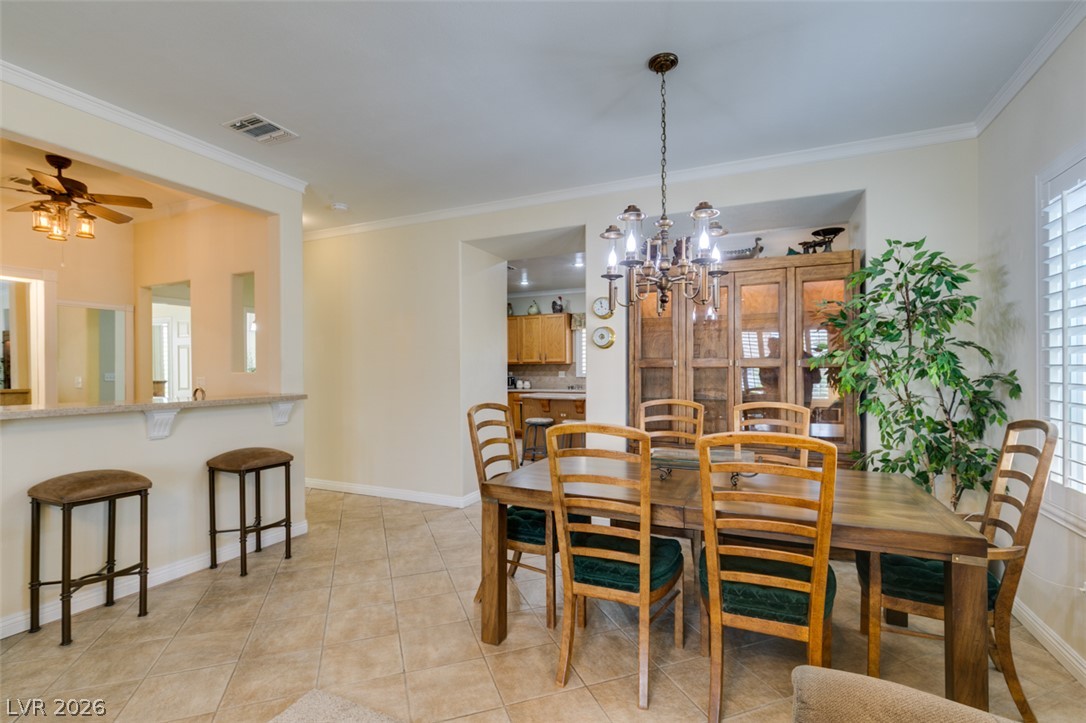 575 Eagle Perch Place Henderson NV 89012