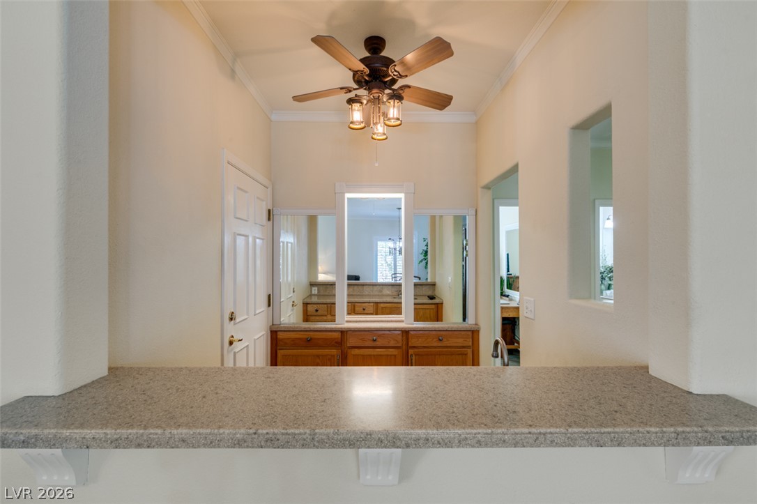 575 Eagle Perch Place Henderson NV 89012