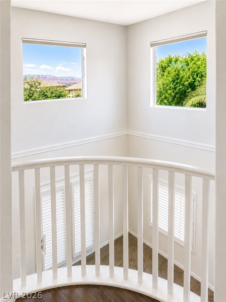 820 Paseo Cerro Place Las Vegas NV 89138