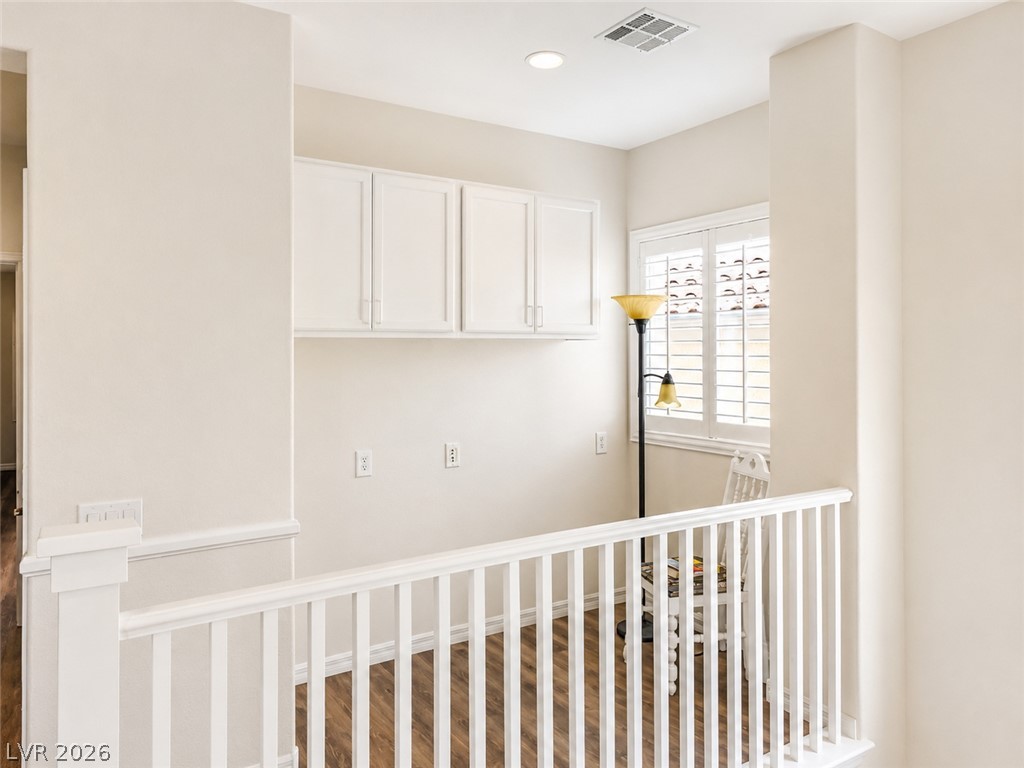 820 Paseo Cerro Place Las Vegas NV 89138