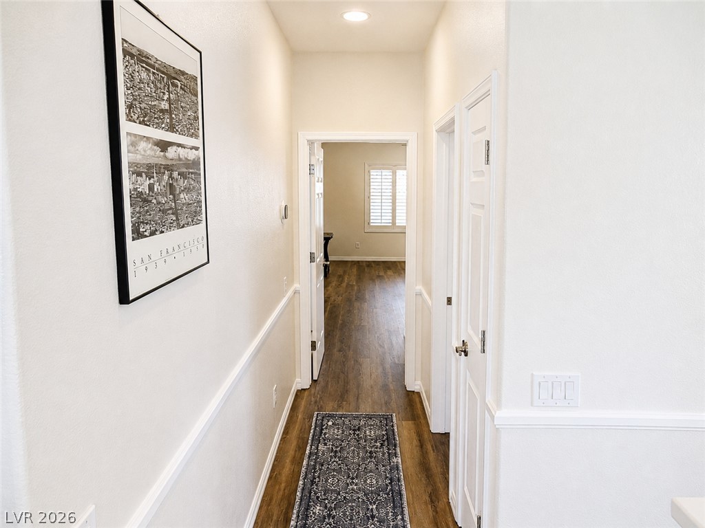 820 Paseo Cerro Place Las Vegas NV 89138