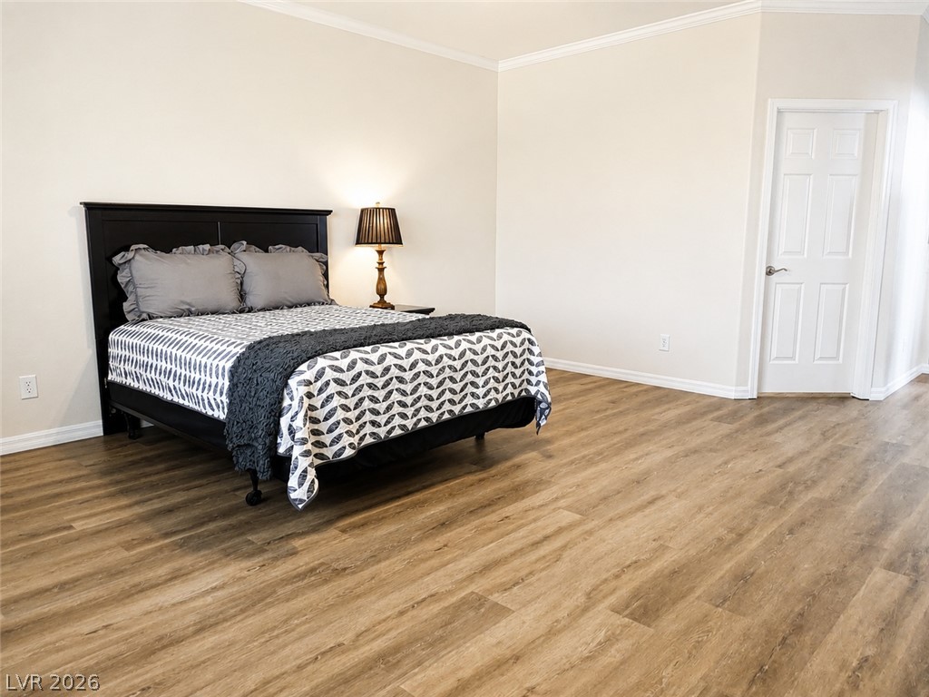 820 Paseo Cerro Place Las Vegas NV 89138