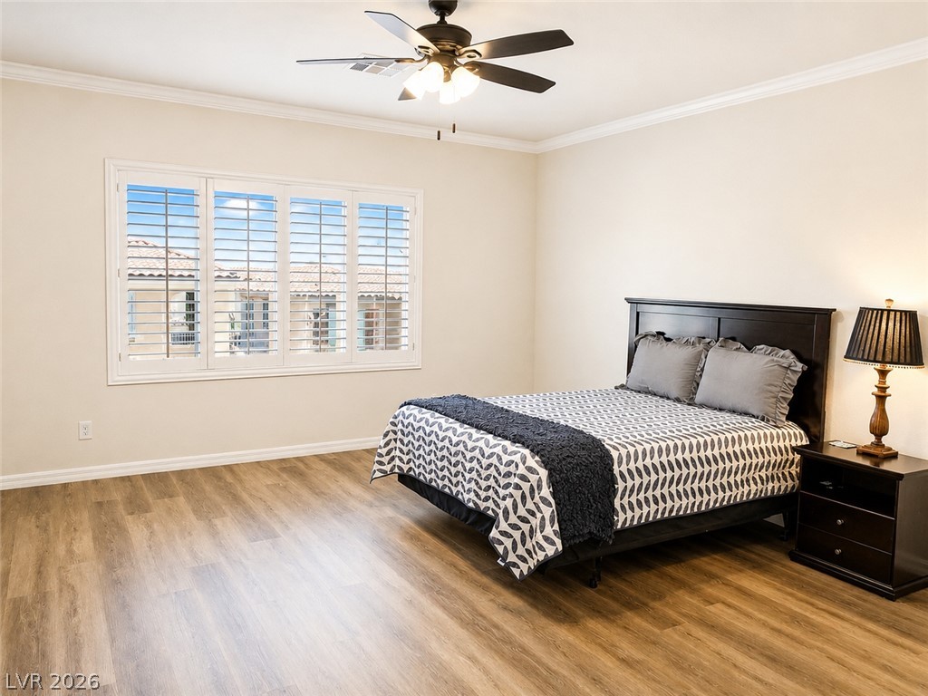 820 Paseo Cerro Place Las Vegas NV 89138