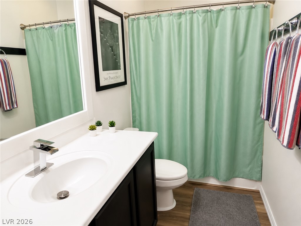 820 Paseo Cerro Place Las Vegas NV 89138