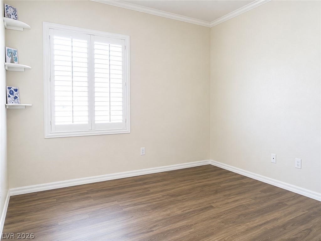820 Paseo Cerro Place Las Vegas NV 89138