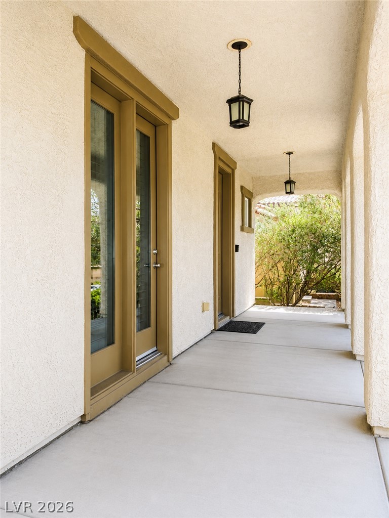 820 Paseo Cerro Place Las Vegas NV 89138