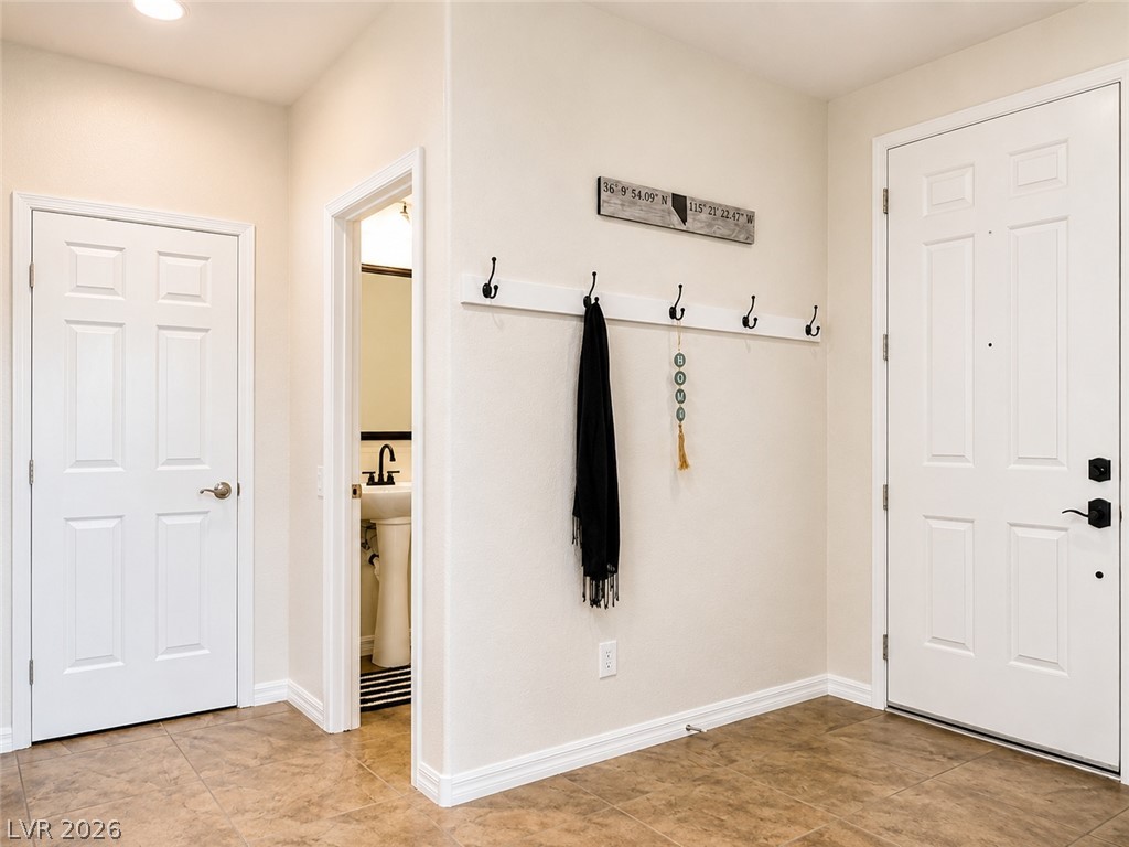 820 Paseo Cerro Place Las Vegas NV 89138