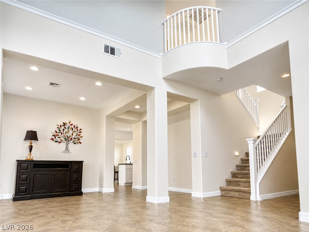 820 Paseo Cerro Place Las Vegas NV 89138