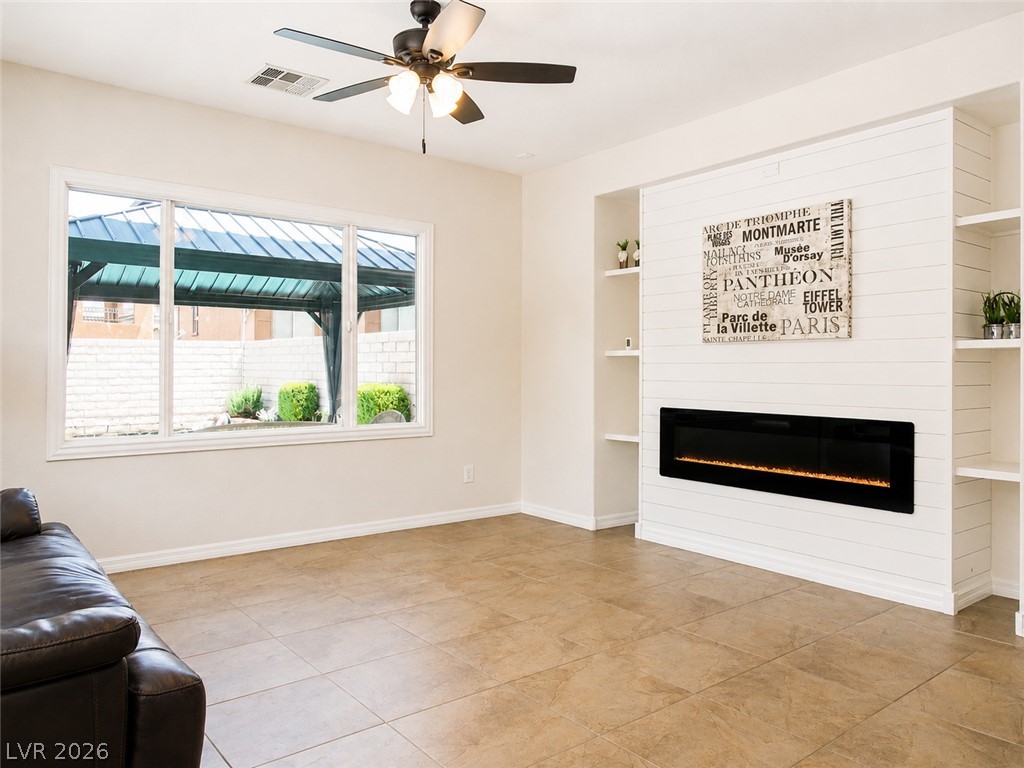 820 Paseo Cerro Place Las Vegas NV 89138