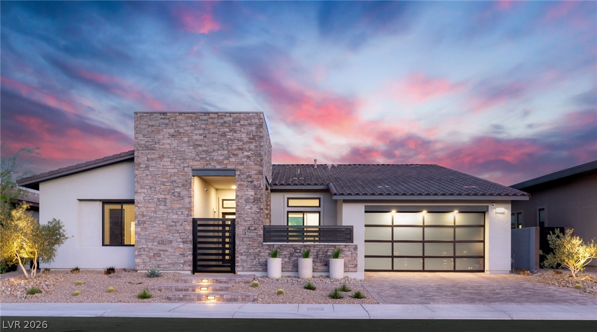 508 Vista Sunset Avenue Las Vegas NV 89138
