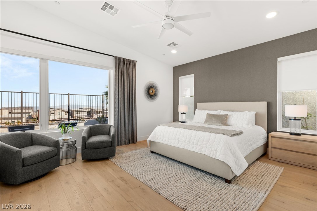 508 Vista Sunset Avenue Las Vegas NV 89138