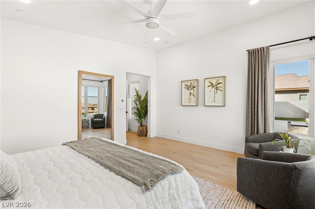 508 Vista Sunset Avenue Las Vegas NV 89138