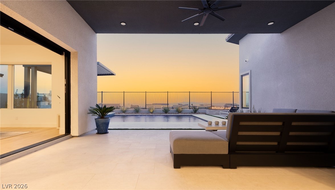 508 Vista Sunset Avenue Las Vegas NV 89138