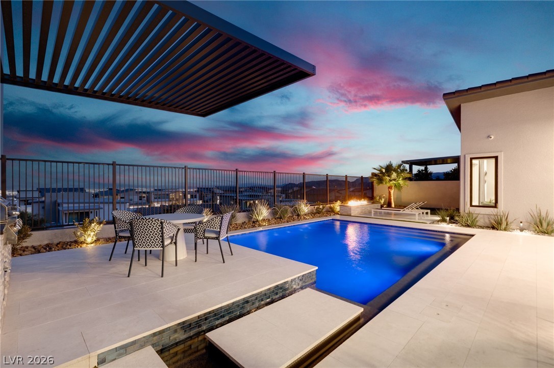 508 Vista Sunset Avenue Las Vegas NV 89138