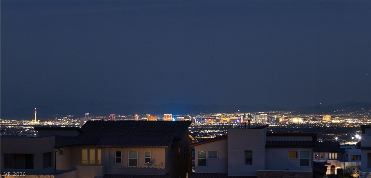 508 Vista Sunset Avenue Las Vegas NV 89138