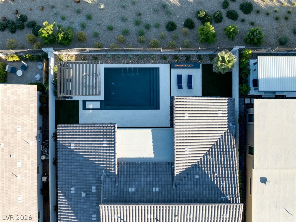 508 Vista Sunset Avenue Las Vegas NV 89138