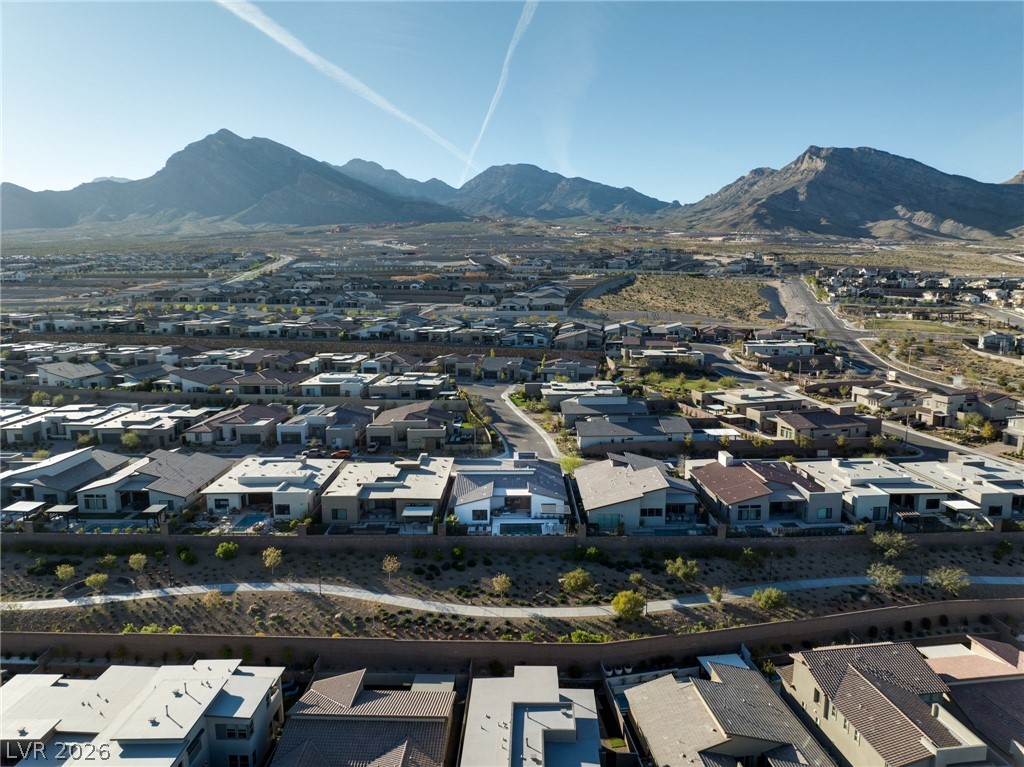 508 Vista Sunset Avenue Las Vegas NV 89138