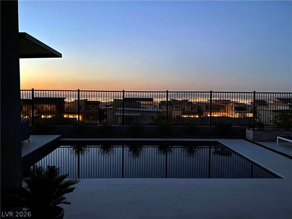 508 Vista Sunset Avenue Las Vegas NV 89138