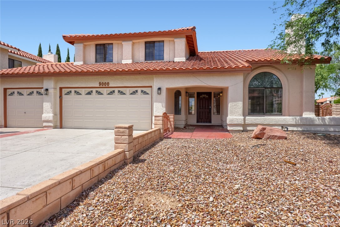 9000 Feather River Court Las Vegas NV 89117