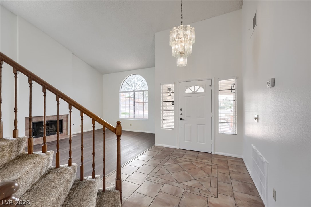 9000 Feather River Court Las Vegas NV 89117