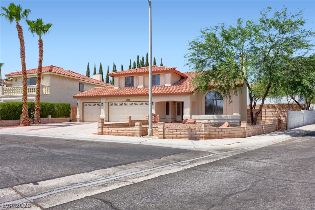 9000 Feather River Court Las Vegas NV 89117
