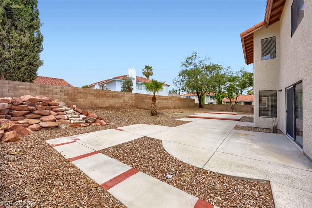 9000 Feather River Court Las Vegas NV 89117