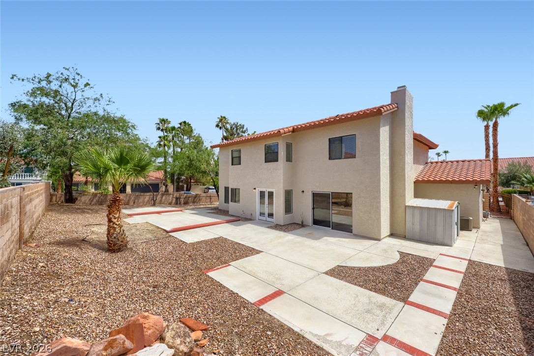 9000 Feather River Court Las Vegas NV 89117