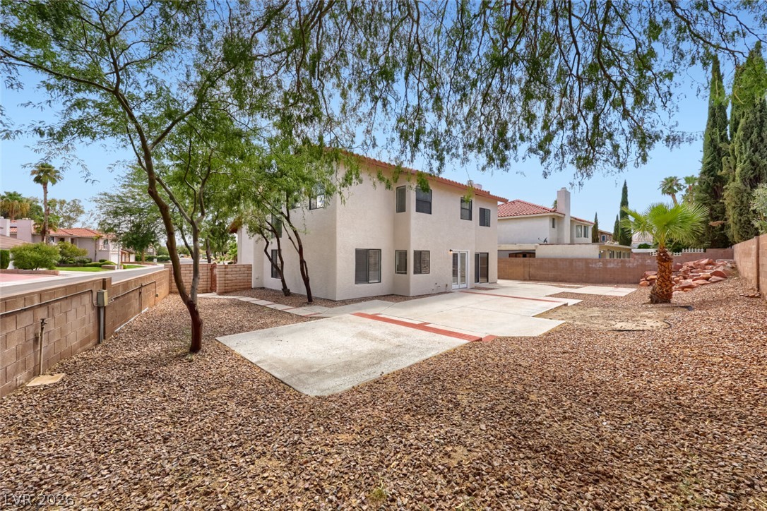 9000 Feather River Court Las Vegas NV 89117