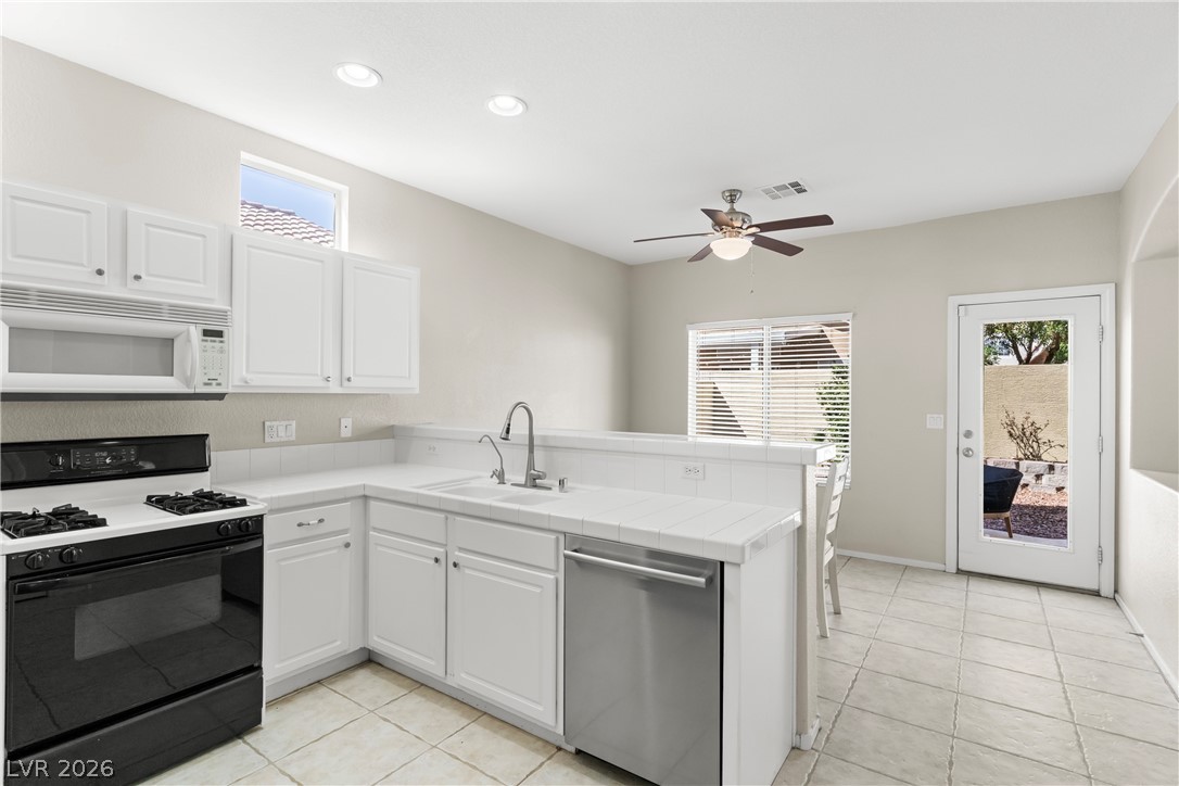 6017 Soft Springs Avenue Las Vegas NV 89130