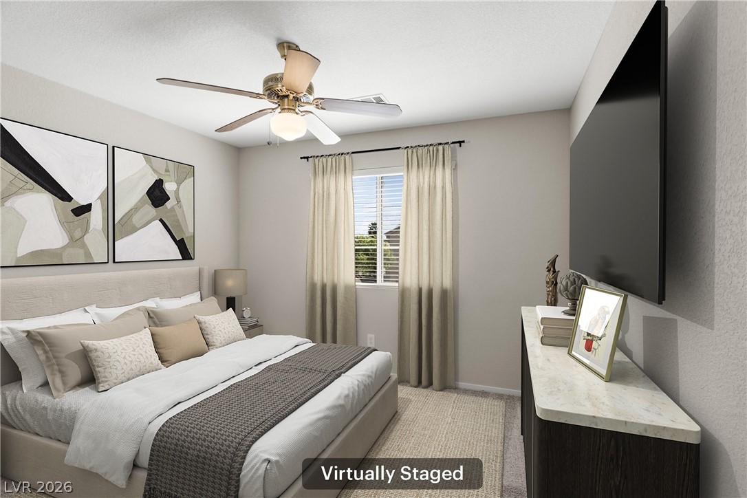6017 Soft Springs Avenue Las Vegas NV 89130