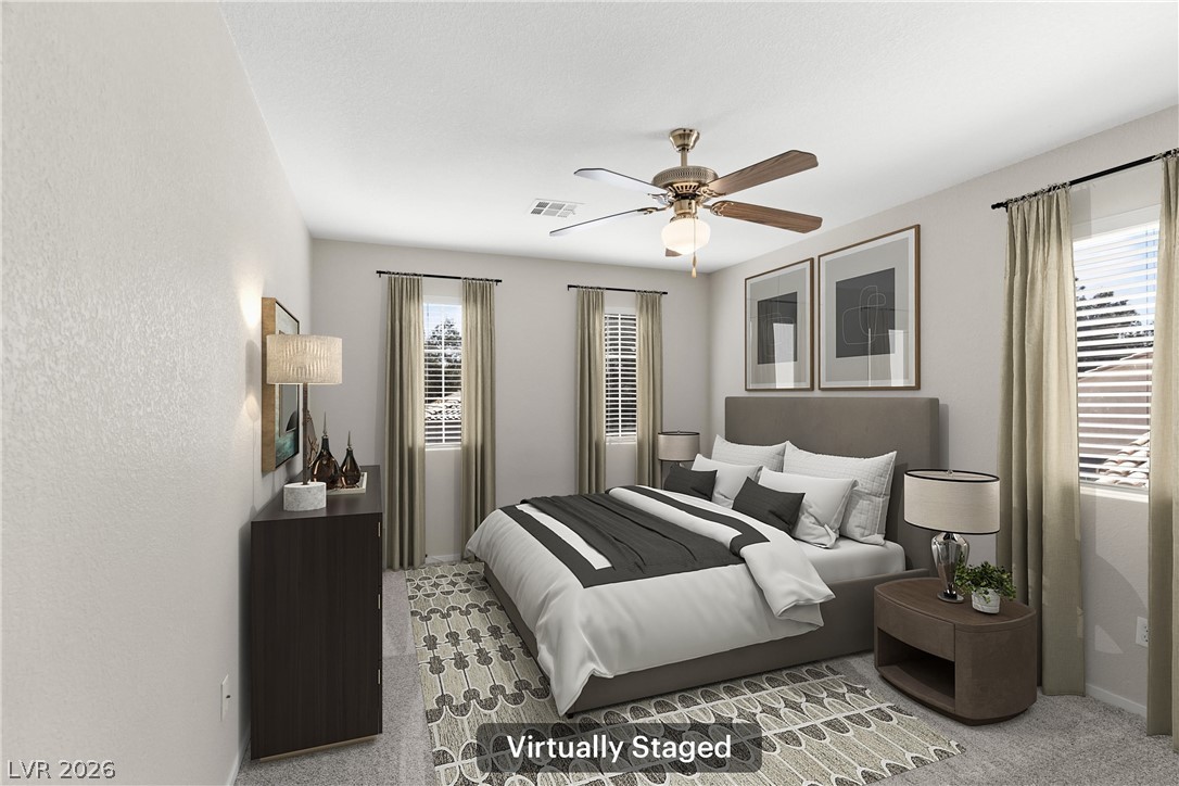 6017 Soft Springs Avenue Las Vegas NV 89130