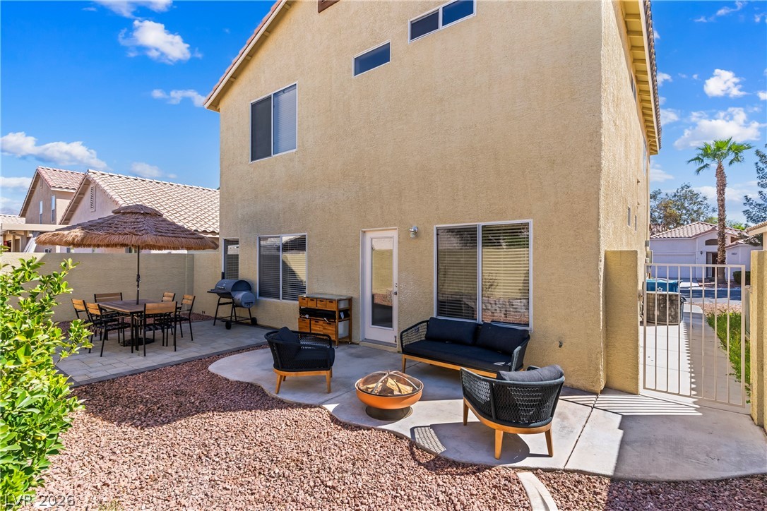 6017 Soft Springs Avenue Las Vegas NV 89130