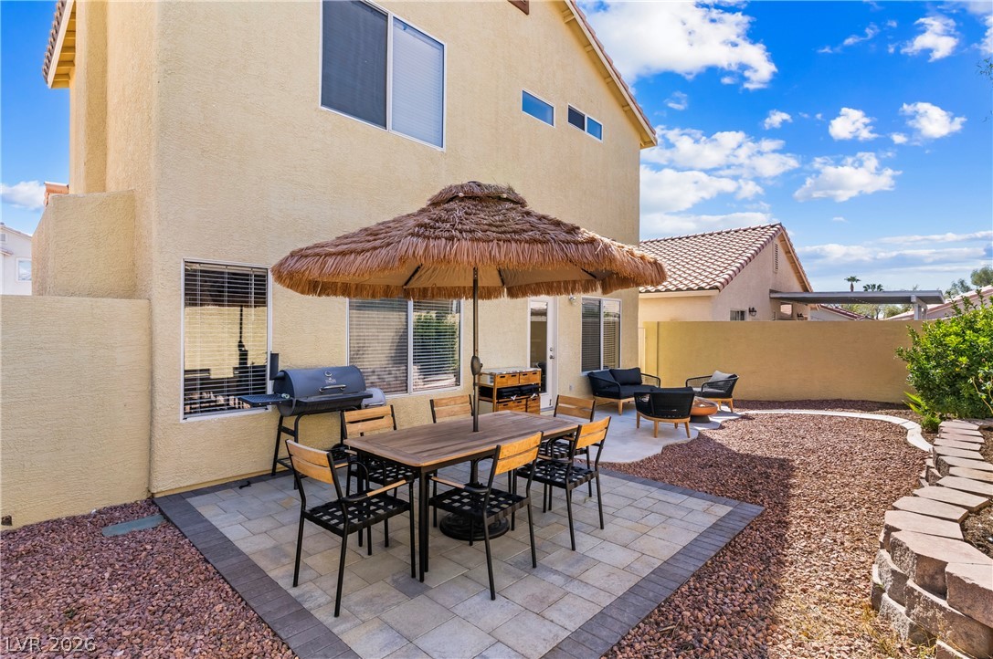 6017 Soft Springs Avenue Las Vegas NV 89130