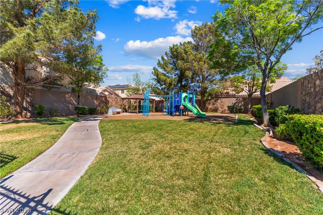 6017 Soft Springs Avenue Las Vegas NV 89130