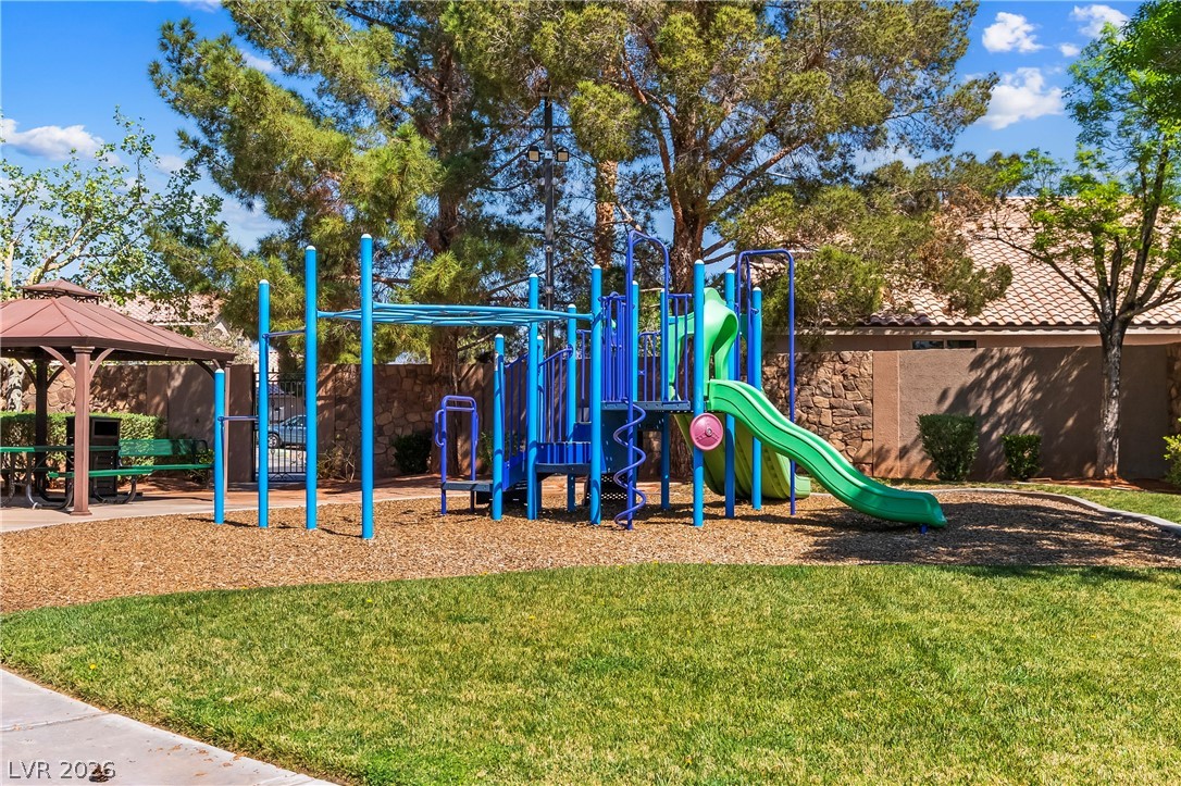 6017 Soft Springs Avenue Las Vegas NV 89130