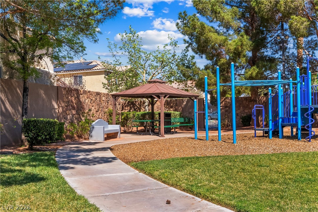 6017 Soft Springs Avenue Las Vegas NV 89130