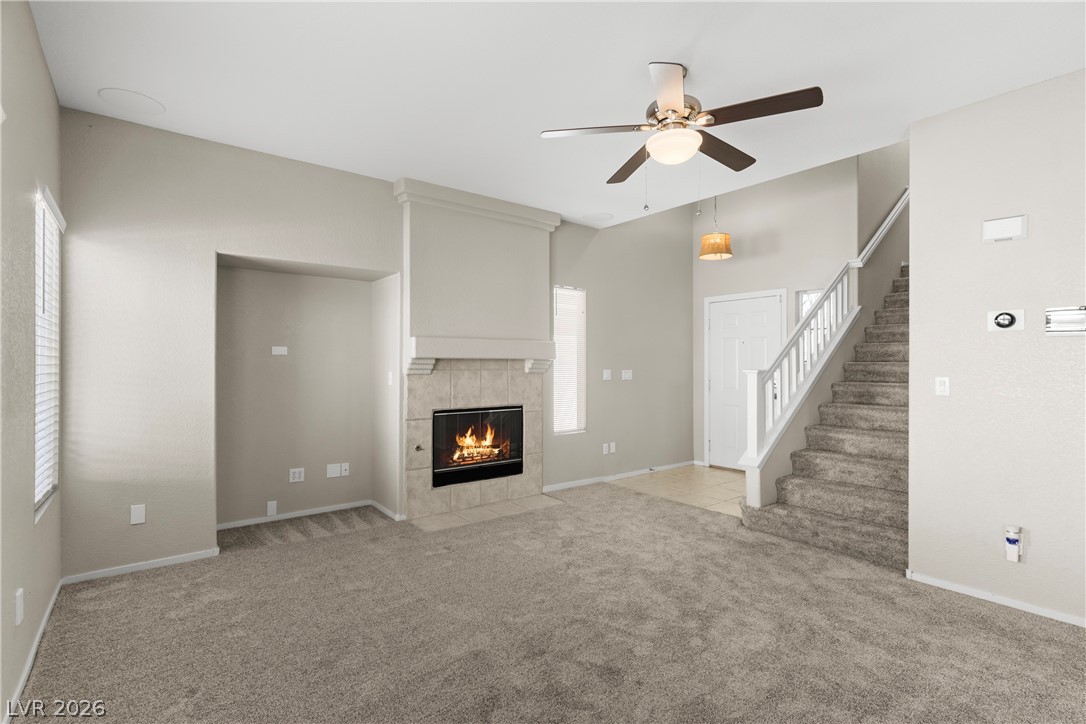 6017 Soft Springs Avenue Las Vegas NV 89130