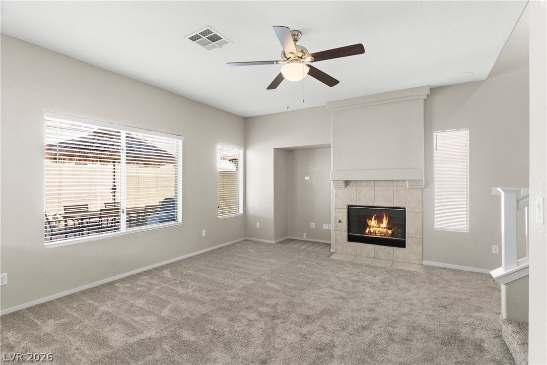 6017 Soft Springs Avenue Las Vegas NV 89130