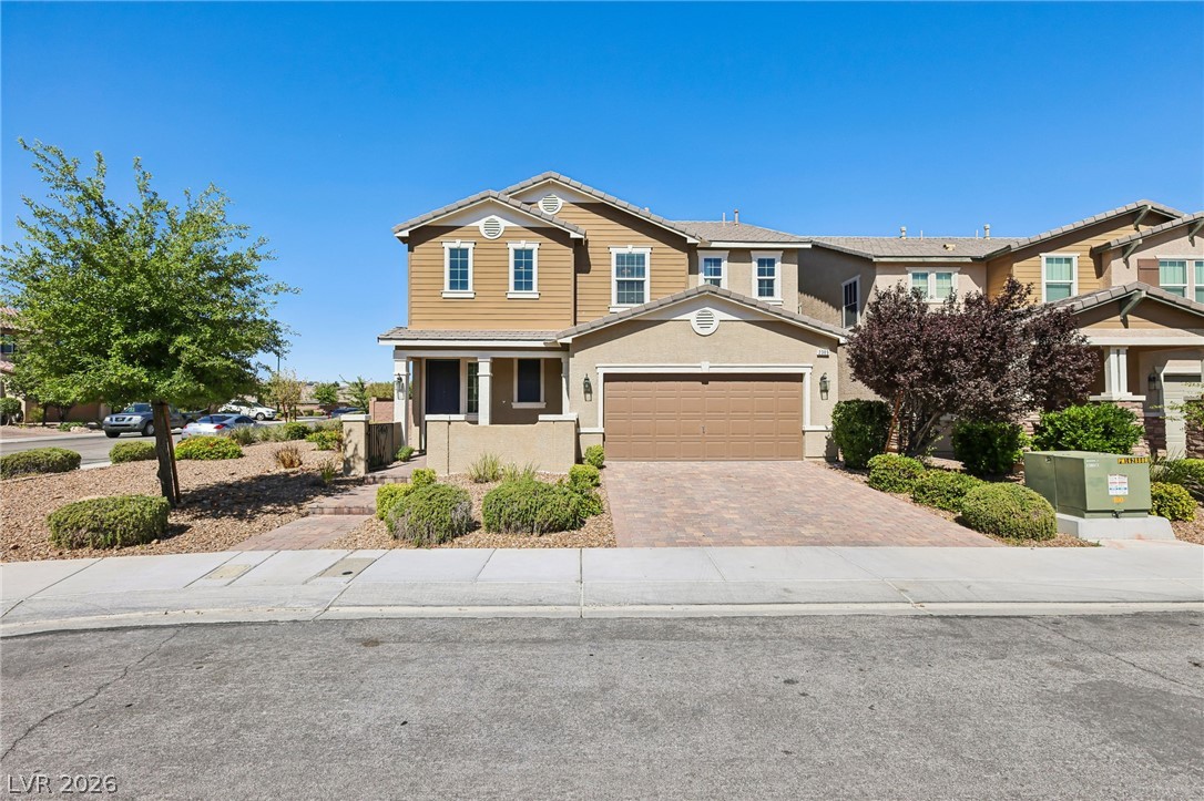 2389 Valissa Street Henderson NV 89044