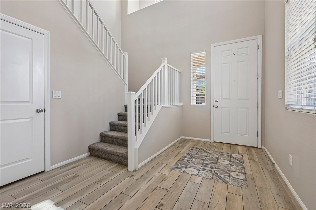 2389 Valissa Street Henderson NV 89044